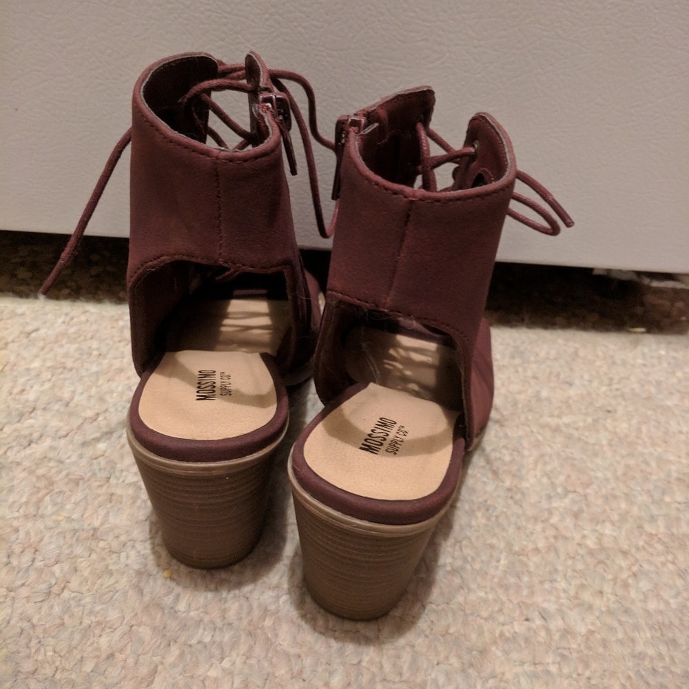Shoes - Picture 3 of 3